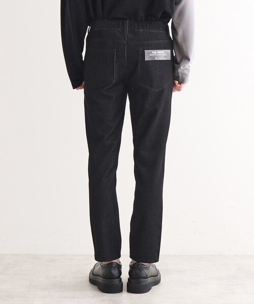 tk.TAKEO KIKUCHI（ティーケータケオキクチ）の「イージーストレッチスキニー（その他パンツ・メンズ・ブラック系3/ネイビー系3/ブラック/ベージュ・04/03/02/01）」の22枚目の写真