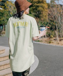 【汗染み防止・防汚・接触冷感】ウェットプロテクトチュニック