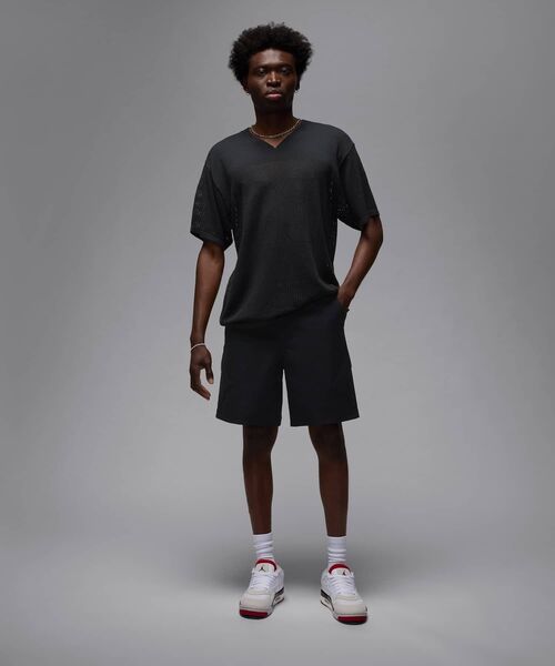 ジョーダン　エッセンシャル　シカゴ NIKE公式】ジョーダン エッセンシャル シカゴ メンズジャケット