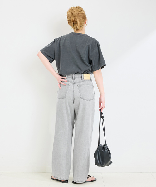 DU JOUR/デュジュール RODEO CURVE JEAN /38 DU JOUR/デュ ジュール RODEO-CURVE JEAN｜ベーセーストックの
