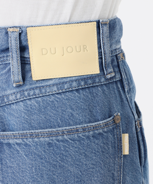 DU JOUR/デュジュール RODEO CURVE JEAN /38 DU JOUR/デュ ジュール RODEO-CURVE JEAN（デニムパンツ