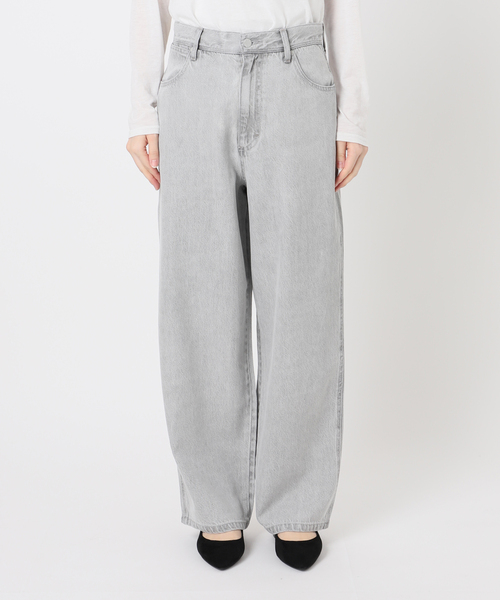 DU JOUR/デュジュール RODEO CURVE JEAN /38 DU JOUR デュ ジュール RODEO-CURVE JEAN 38｜Yahoo!フリマ（旧
