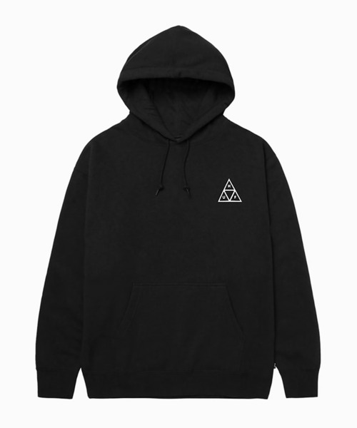 HUF / SET TT P/O HOODIE 】- ハフ セット トリプル トライアングル