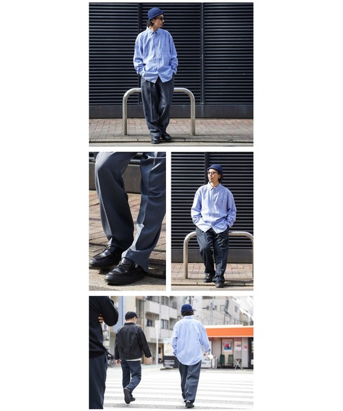 USED/古着》実物 USED イギリス RAF（王立空軍） No.2 DRESS