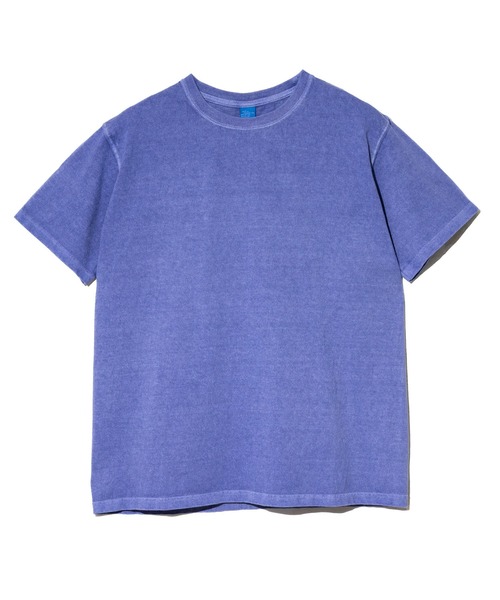 good!gosen 青 半袖 Tシャツ LL 青色バドミントンTシャツ Good Gosen - メルカリ