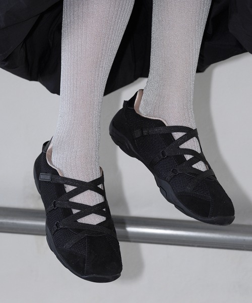 Rockfishweatherwear ダークグレー　チャーム付き ROCKFISH WEATHERWEAR（ロックフィッシュウェザーウェア）の