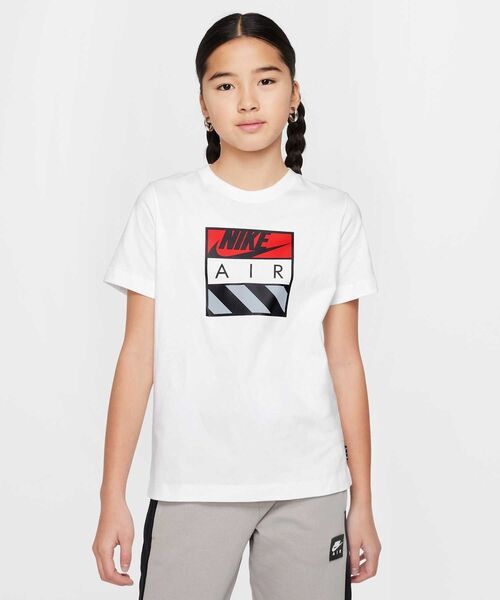 セール】ナイキ エア ジュニア Tシャツ / Nike Air Big Kids' T