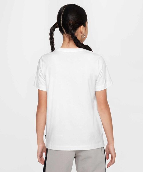 【Nike】Big Swoosh コットン クルーネック Tシャツ ♪ 楽天市場】ナイキ ビッグスウォッシュ tシャツ（Tシャツ