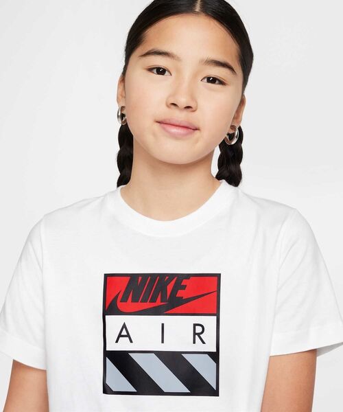 セール】ナイキ エア ジュニア Tシャツ / Nike Air Big Kids' T