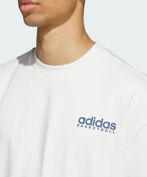 セール】adidas Sport Design Studio プレイヤーグラフィック