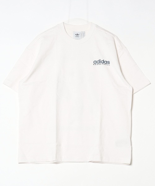 【adidas】プレイヤーグラフィックTシャツ セール】adidas Sport Design Studio プレイヤーグラフィック