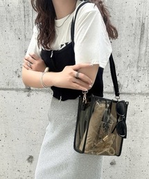U.S. POLO ASSN.｜ユーエスポロアッスンのショルダーバッグ