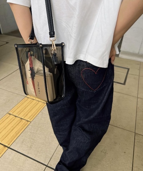 【国内発】ユーエスポロアッスン USPA2698 ショルダーバッグ U.S. POLO ASSN.】 ユーエスポロアッスン WaterBeach ショルダー