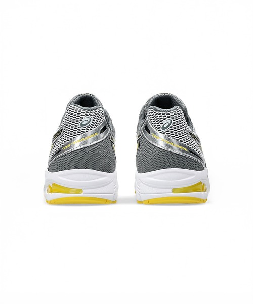 ASICS(アシックス)の「GEL-DS TRAINER 14 101(スニーカー・メンズ・ホワイト・26/26.5/27/27.5)」の6枚目の写真