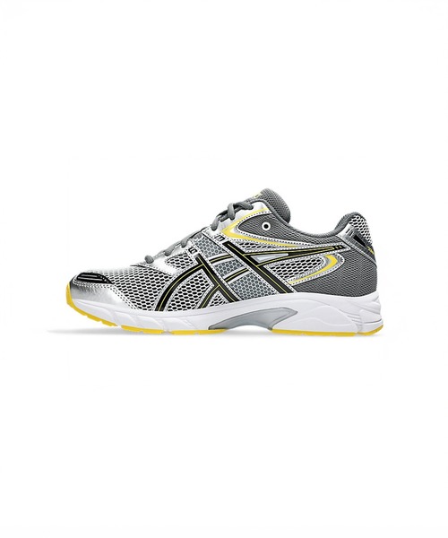 ASICS(アシックス)の「GEL-DS TRAINER 14 101(スニーカー・メンズ・ホワイト・26/26.5/27/27.5)」の4枚目の写真