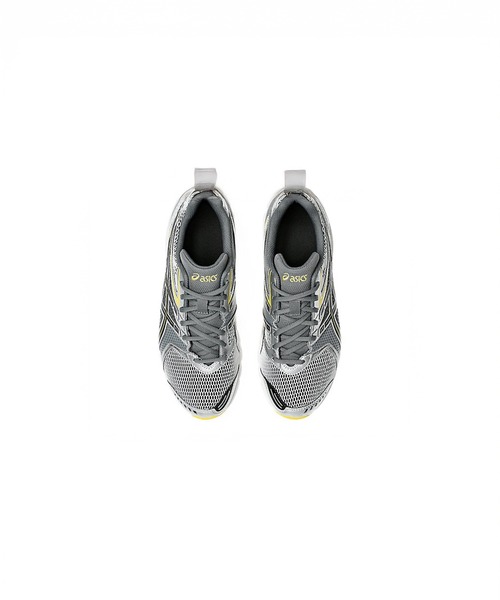 ASICS(アシックス)の「GEL-DS TRAINER 14 101(スニーカー・メンズ・ホワイト・26/26.5/27/27.5)」の3枚目の写真