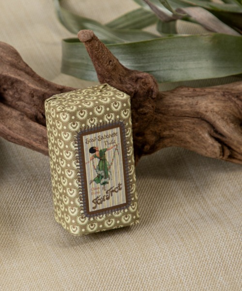 100年以上続くポルトガルの老舗「CLAUSPORTO」のクラシック