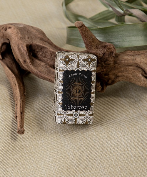 100年以上続くポルトガルの老舗「CLAUSPORTO」のクラシック