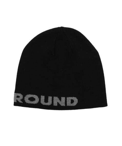 【完売品】open yy ビーニー　25SS OPEN YY : 25SS / YY HEART BONE BALL CAP (4COLORS) (OPEN