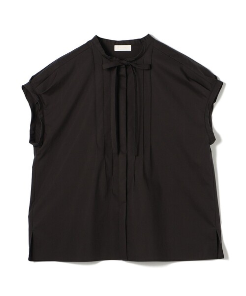 Ballsey - Ballsey ボールジー バックリボン フレンチスリーブ カットソー シャツ 楽天市場】バックリボン（ブランドボールジィ）（Tシャツ