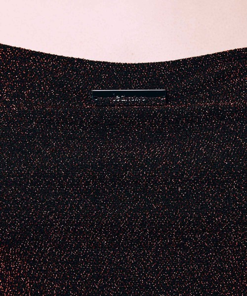 led.tokyo(レッドトウキョウ)の「【led.tokyo】CAMI BODY SUIT/キャミボディスーツ(キャミソール・レディース・ホワイト/レッド/グレー/ブラック・FREE)」の18枚目の写真