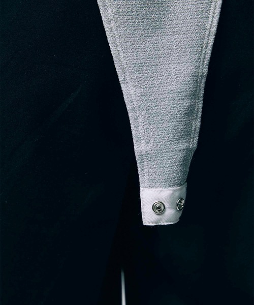 MW MULTI STRING HOODIE – MASTERMIND TOKYO 公式オンラインストア