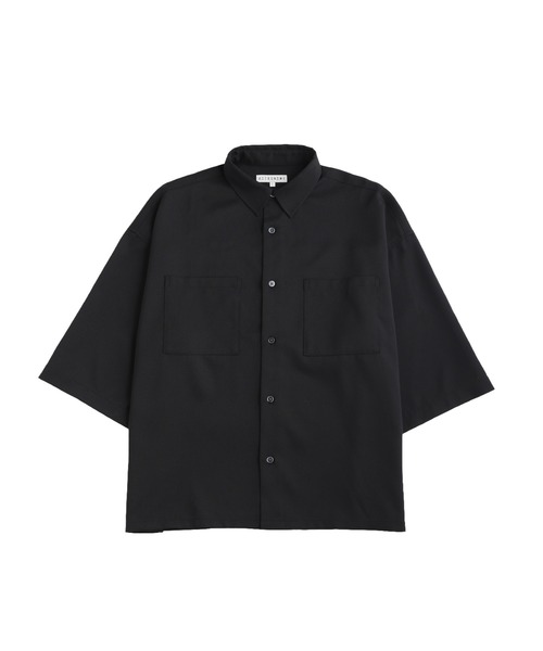 BrightWin astroシャツ 半袖 bright GMMTV 黒 新品未開封】完売 BrightWin ASTRO×VELENCE黒TシャツS gmmtv