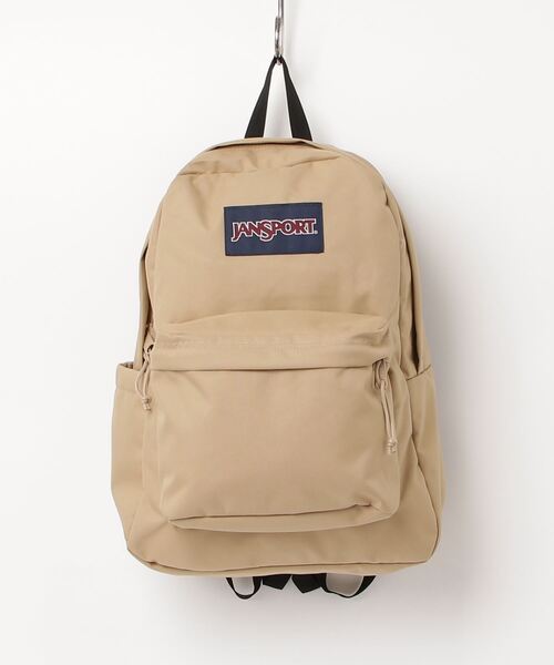 【希少】 JANSPORT リュック スパイダーマン バックパック 色：ベージュ Jansport バックパック DIGITAL STUDENT スパイダーマン - メルカリ