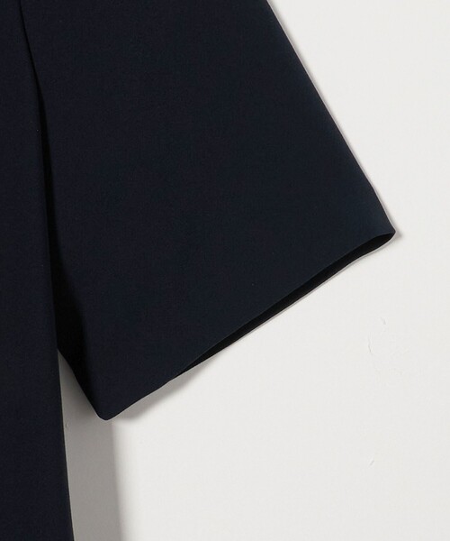UNITED ARROWS drapy ショートスリーブ ワンピース drapy ショートスリーブ ワンピース