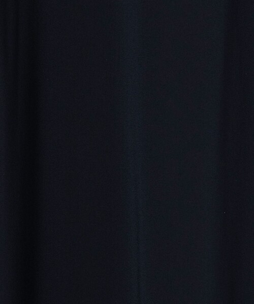 UNITED ARROWS(ユナイテッドアローズ)の「drapy ショートスリーブ ワンピース(ワンピース・レディース・ネイビー/ブラック・38/36)」の19枚目の写真