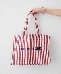 mystic（ミスティック）の「Lara HEART BAG（トートバッグ