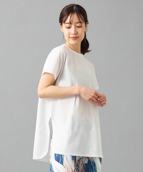 チャコット　アネモネプリント　シアーカシュクール チャコット アネモネプリント シアーカシュクール - メルカリ