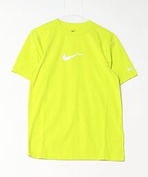 NIKE（ナイキ）の「ナイキ NIKE ナイキ DF UV HYVERSE S/S トップ OPP2（Tシャツ/カットソー・メンズ）」