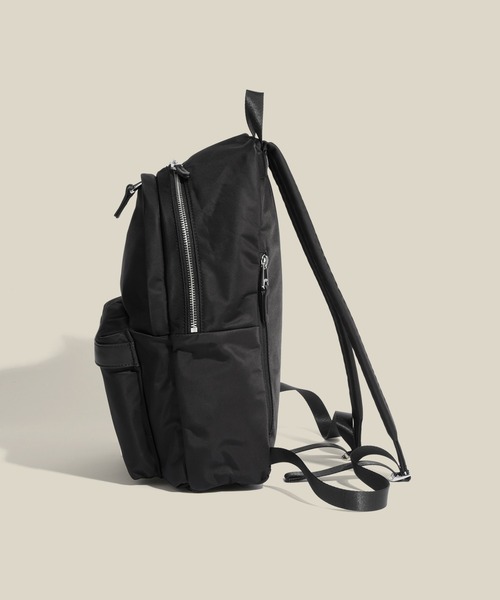 ROPÉ(ロペ) / 【E'POR】【撥水】 Pac Sac Mini（ パックサック