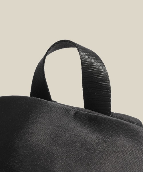 E'POR】【撥水】 Pac Sac Mini（パックサック ミニ）【25SS】（バック