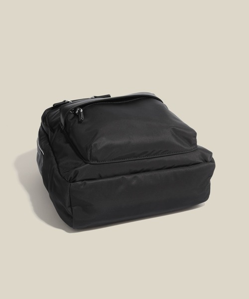 E'POR】【撥水】 Pac Sac Mini（パックサック ミニ）【25SS】（バック