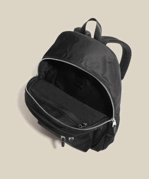 【新品】エポール パックサックミニ ブラック ロペ ROPE' 【E'POR】【撥水】 Pac Sac Mini（ パックサック ミニ