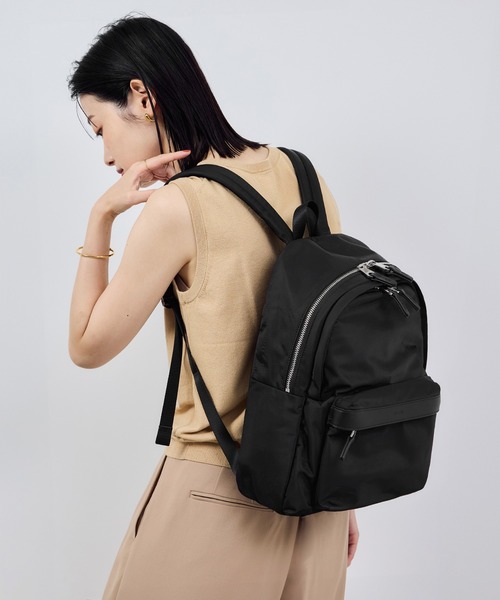 E'POR】【撥水】 Pac Sac Mini（パックサック ミニ）（バックパック