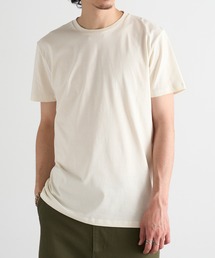 TRUSS（トラス）の「【TRUSS】ベーシックスタイル Tシャツ TRS-700（Tシャツ/カットソー）」