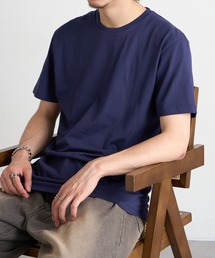 【TRUSS】ベーシックスタイル Tシャツ TRS-700
