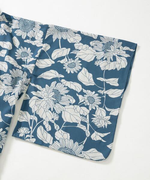 SENSE OF PLACE 浴衣3点セットワンピース SENSE OF PLACE｜浴衣3点セットワンピース(変織紅梅) | Rakuten