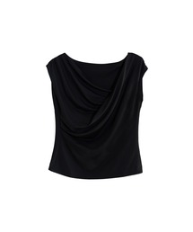 Her lip to（ハーリップトゥー）の「Celestia Top（Tシャツ/カットソー