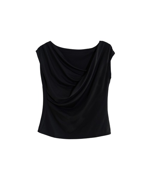 Her lip to（ハーリップトゥー）の「Celestia Top（Tシャツ/カットソー