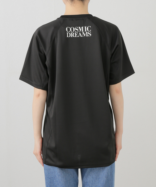 ♪25 ページ♪OY ODOLLY T-SHIRT BLACK 正規品 OY/オーワイ』 DOLLY WITH ODOLLY TEE/ドリーウィズオードリー