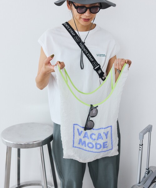 always do what you should do エコバッグ bag Always do what you should do エコバッグ