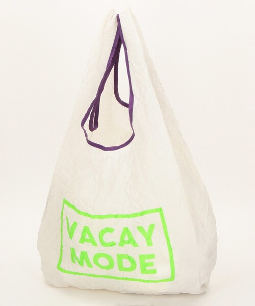 BAGGU ホールフィッシュ　チェックマーケット　エコバッグ　セット ボール型エコバッグ | 商品詳細 - 広島東洋カープオフィシャル
