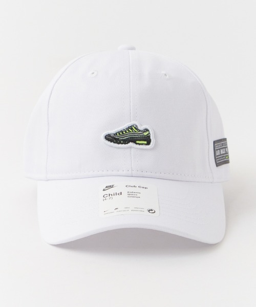 NIKE/ナイキ フラッグナイキ NAN NIKE AIR MAX 95 C キャップ