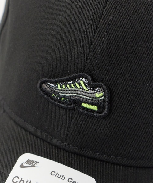 NIKE/ナイキ フラッグナイキ NAN NIKE AIR MAX 95 C キャップ