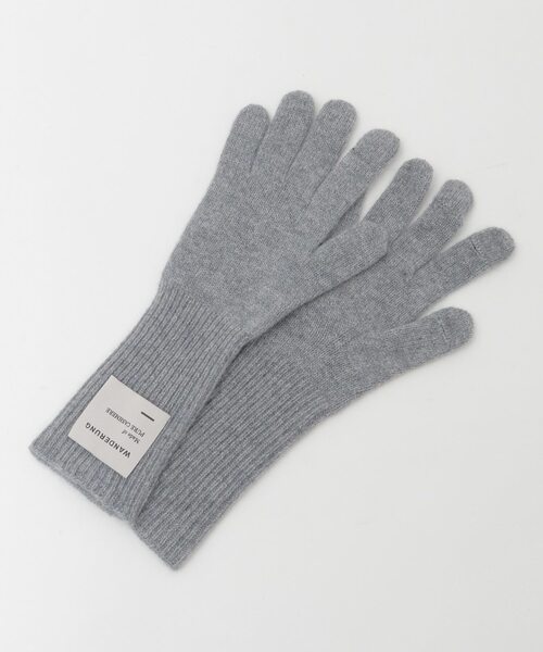 martinique（マルティニーク）の「EXTREME CASHMERE/＜別注