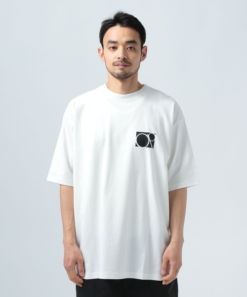 BAYFLOW(ベイフロー)の「【Ocean Pacific(オーシャンパシフィック)】別注OLDグラフィックTシャツ(Tシャツ/カットソー・メンズ・ブラック/ホワイト・MEDIUM/LARGE)」の17枚目の写真